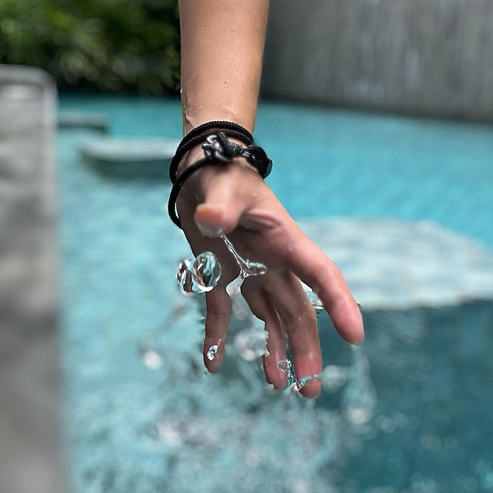 turtle bracelet
