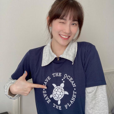 save ocean t shirt : Save The Ocean, Save The Planet Tee