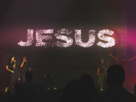 The Life of Jesus Christ