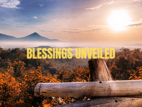 Blessings Unveiled: Christian Quotes on God's Favor