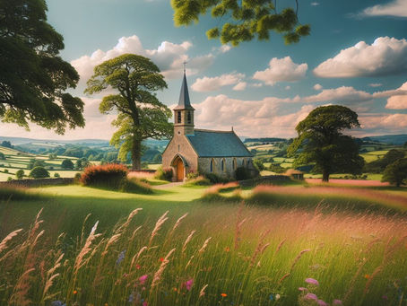 Embracing Simplicity: Christian Quotes on Living a Simple Life