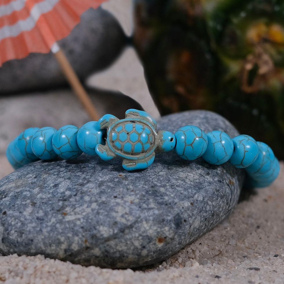 Thumbnail: The Journey Bracelet