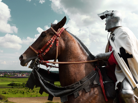 The Crusades: Did You Know?