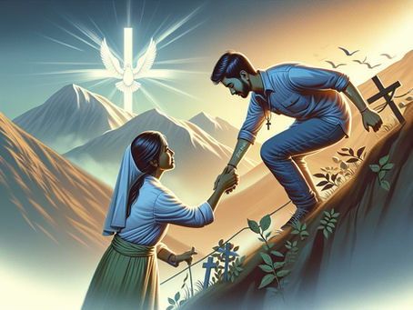 Strengthening Relationships Through Faith: Insights from Christian Quotes