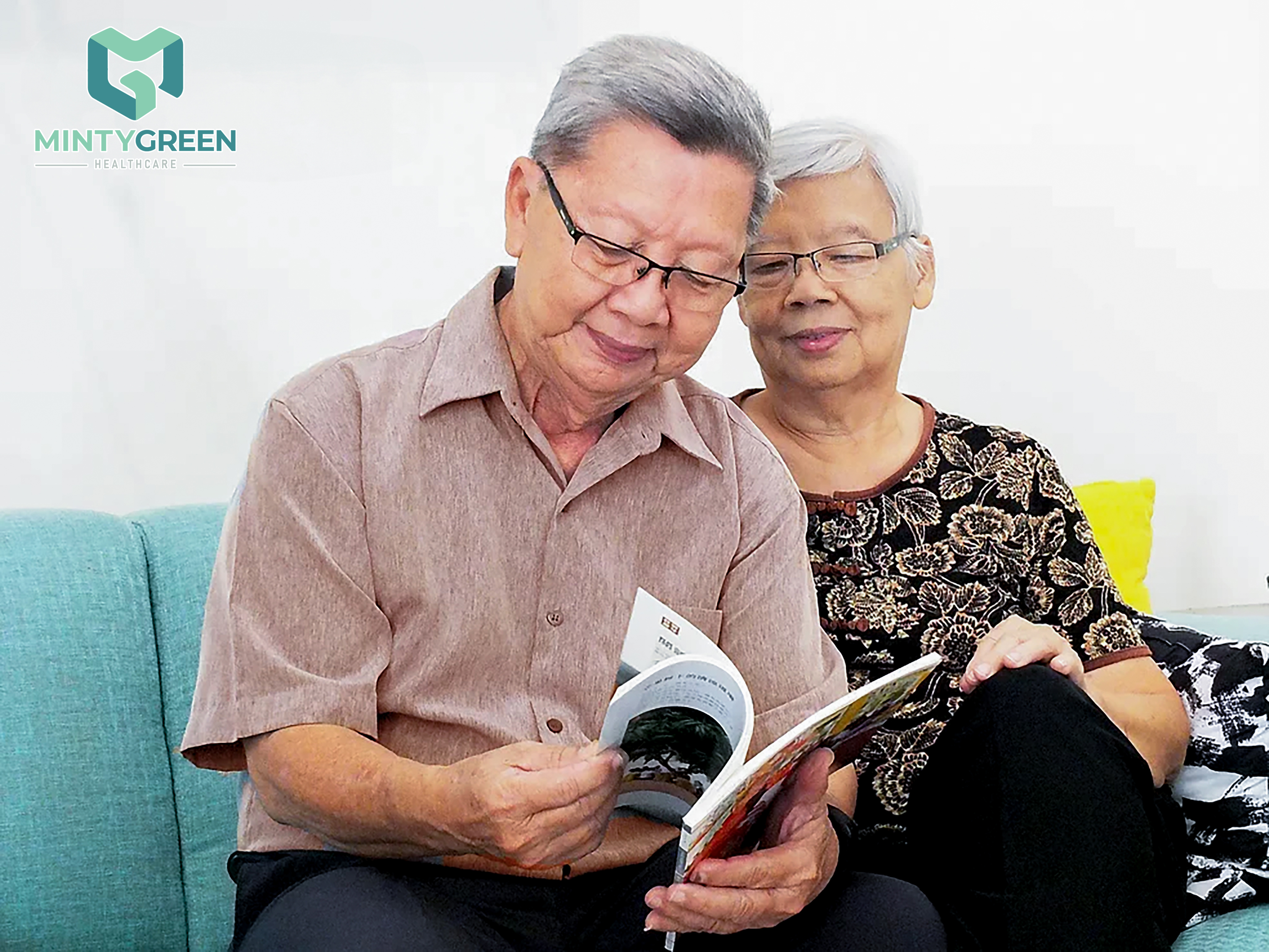 Mintygreen Golden Triangle 2 Wellness Residence, Bayan Lepas Penang