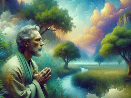 Nurturing a Prayerful Life: Christian Quotes on Communication with God