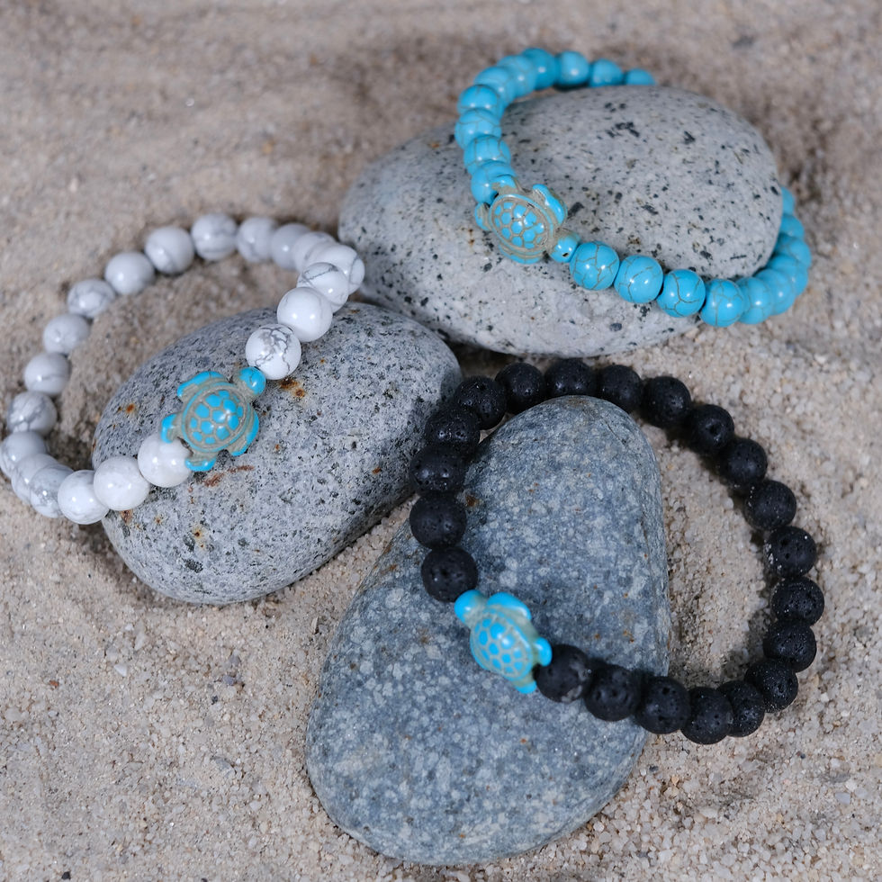 Thumbnail: The Journey Bracelet