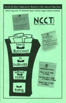 2008 How to Succeed in Business Without Really Trying (T)
