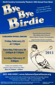 2011 Bye Bye Birdie (T)