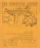 1977 The Velveteen Rabbit