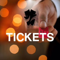 Dirty Rotten Scoundrels Tickets!