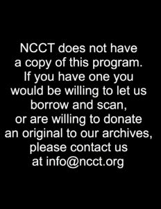 1975 Dirty Works at the Crossroads