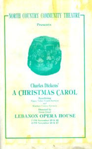 1988 A Christmas Carol