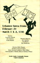 1996 Good News (T)