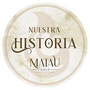 Historia Matau Gold - Distribuidor de Oro Laminado 18k. MataU Gold, detrás de esta Historia se tejen muchos sueños, y queremos que nos acompañes y empecemos a tejer sueños juntos.