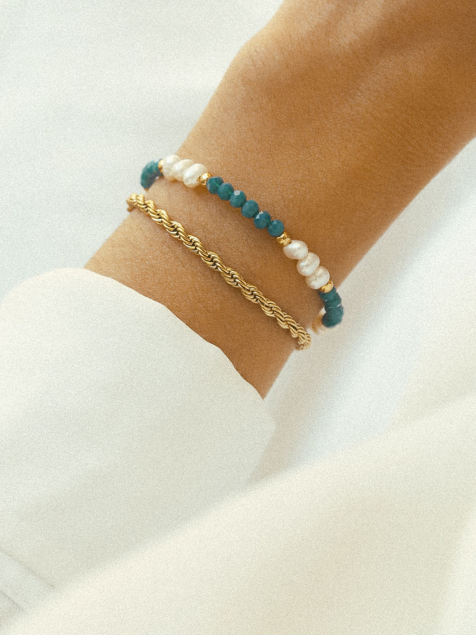 Miniatura: PULSEIRA ADELAIDE 3MM