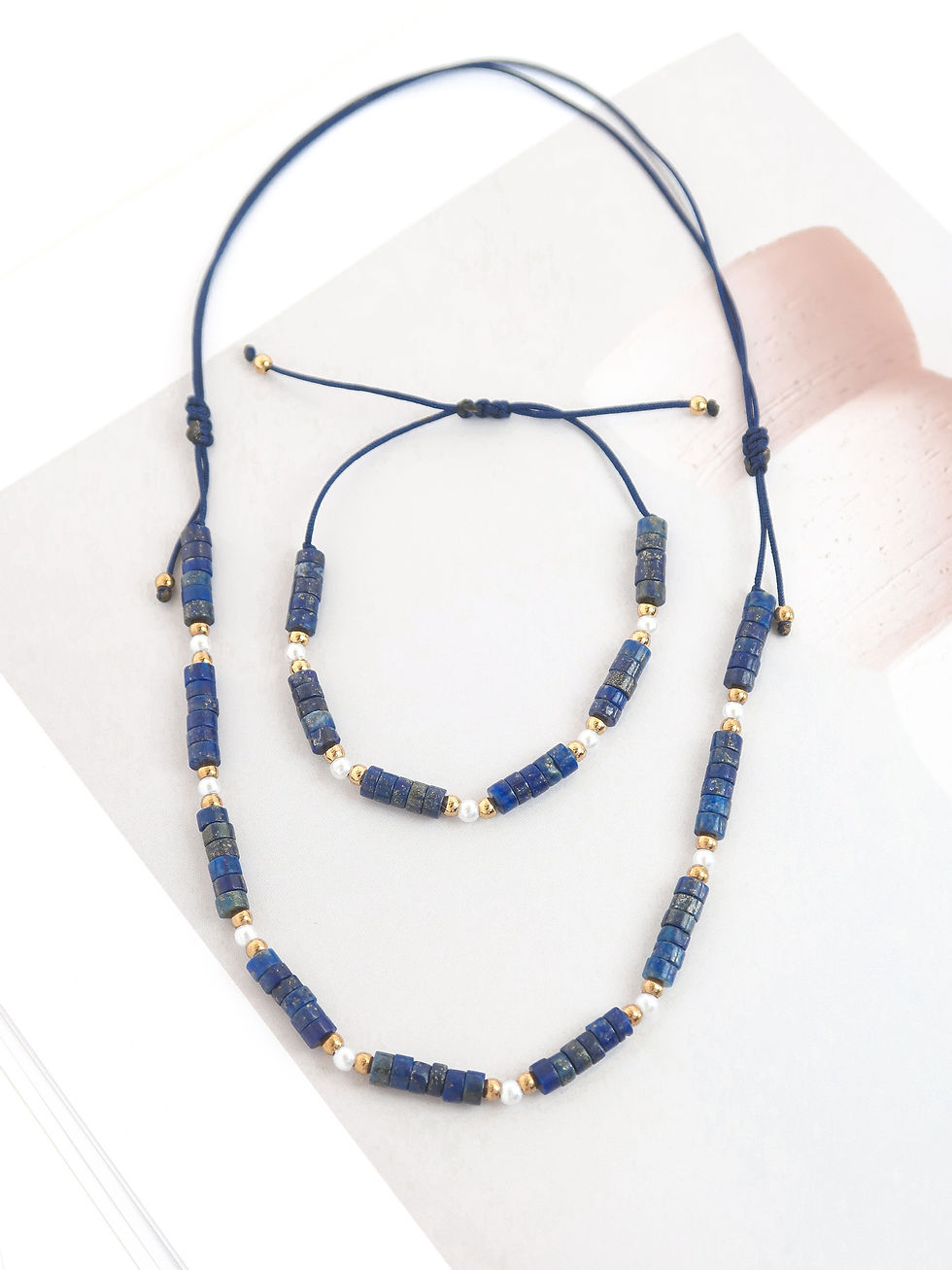 Miniatura: PULSEIRA MIDNIGHT BLUE