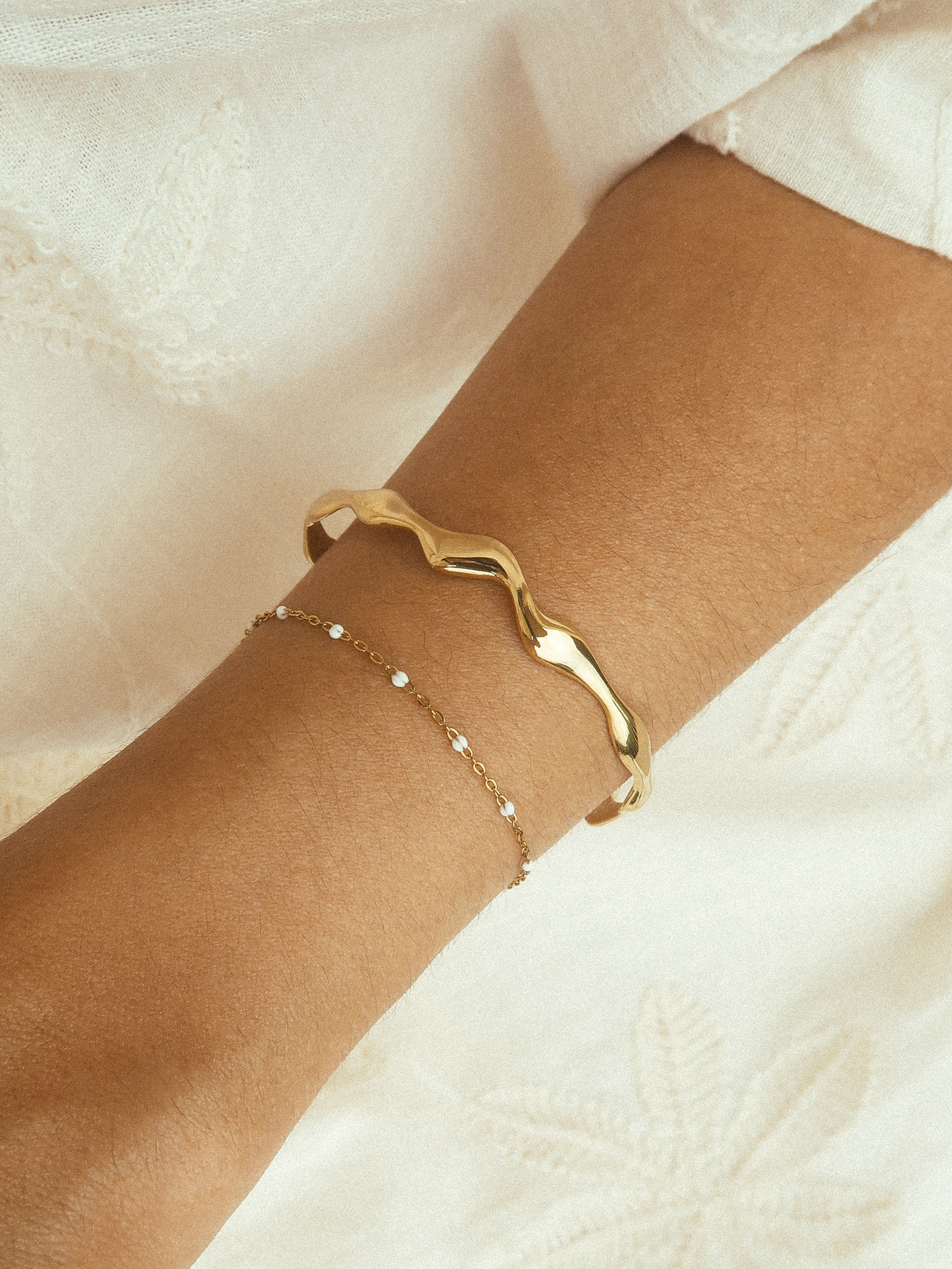 PULSEIRA RÍGIDA ZEVA