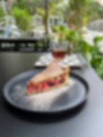 TORTA DE MAÇÃ QUENTINHA