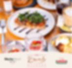 BRUNCH WEEKEND COMBO 1