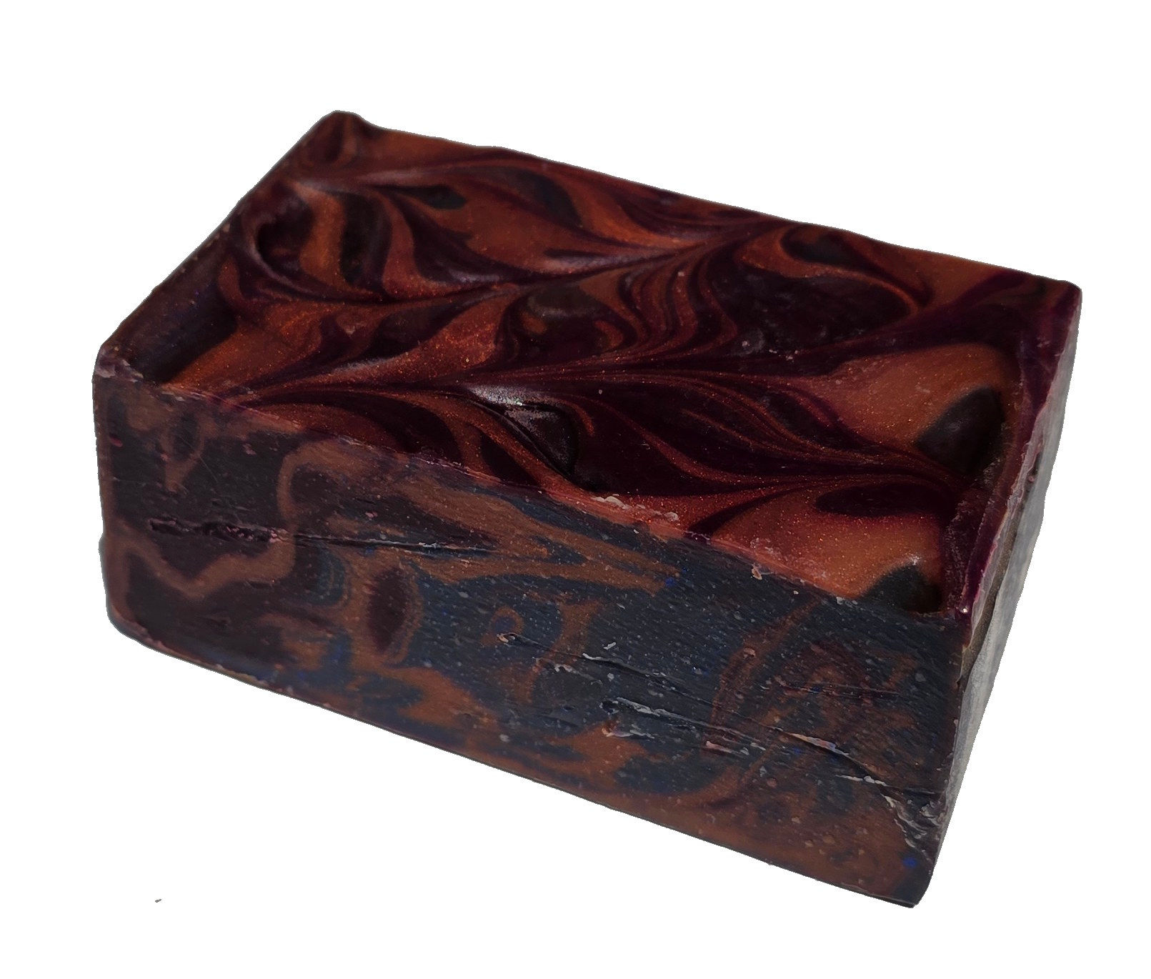 Dragons Blood Goat Milk Soap