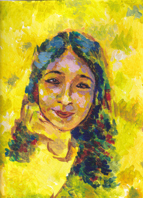 Mitzy Watercolour 25cm x 35 cm.jpg
