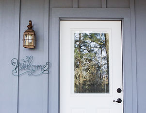 Sweetheart Cottage