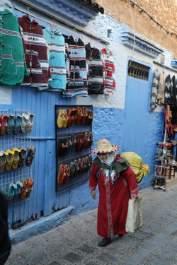 Chefchaouen 04