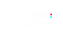 Logo TikTok Partner