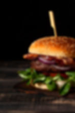 American Burger