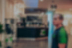 Reception con Personal Trainer 2Fit Bolzano