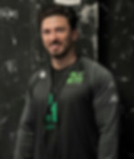 Tino Personal Trainer Merano