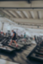 Zona cardio 2Fit Bolzano