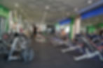 Zona manubri 2Fit Merano