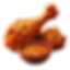 Coscia di pollo indiana
