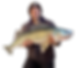 Walleye Ice Fishing