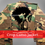 Thumbnail: (Crop Style) Faith Walker Camo Vintage Camo Unisex Jacket