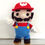 Miniatura: Mario gigante