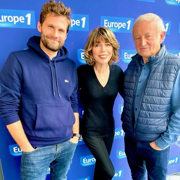 Europe 1 Isabelle MORIZET 2023 2024 Karen Cheryl Suite europe-1-isabelle-morizet-2023-2024-karen-cheryl-suite