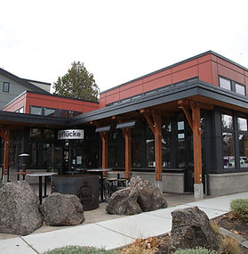 Restaurant, MEP Engineering