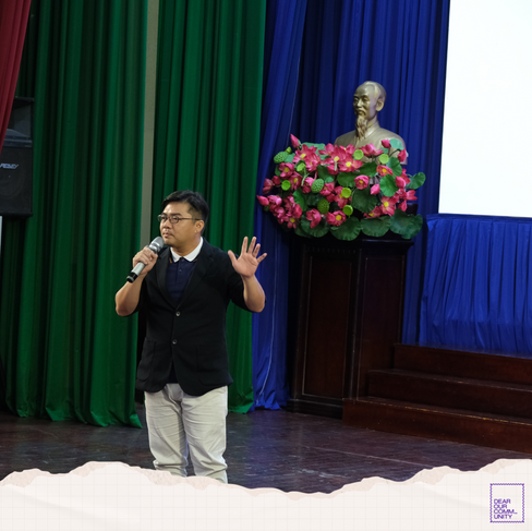 phát triển bền vững