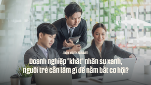 Kỹ năng xanh: Bí quyết giúp bạn gia nhập nguồn nhân lực chất lượng cao trong công cuộc chuyển đổi xanh