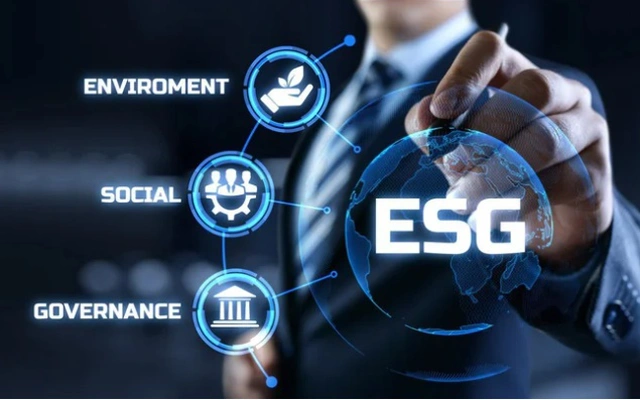 Nhân lực hiểu biết ESG (Nguồn: VTV Digital)