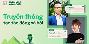 Khoá học của Dear Our Community