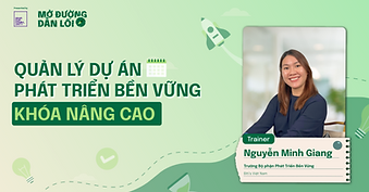 Khoá học của Dear Our Community