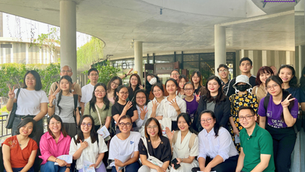 [RECAP] PIZZA 4P’S COMPANY TOUR - CÙNG VÒNG PIZZA HIỂU CHUYỆN VỮNG BỀN