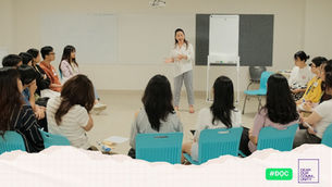 “Xanh hóa giáo dục”: Hành trình thúc đẩy kỹ năng xanh cho giới trẻ