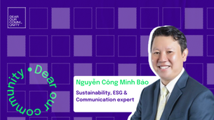 “Việc làm xanh” nở rộ, người trẻ nên chuẩn bị hành trang như thế nào?