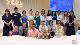 DOC MONTHLY GATHERING THÁNG 1 (GAT #4)