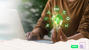 ESG là gì? Tại sao ai cũng muốn học?